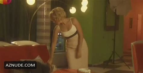 Irina Grineva Nude Aznude