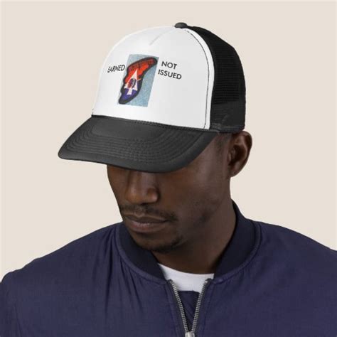 Imjin Scout Trucker Hat Zazzle