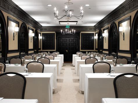 Us Grant Hotel Behance