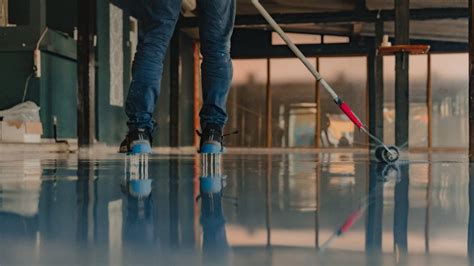 Epoxy Floor Services: The Ultimate Guide By Prescott Epoxy - Prescott ...