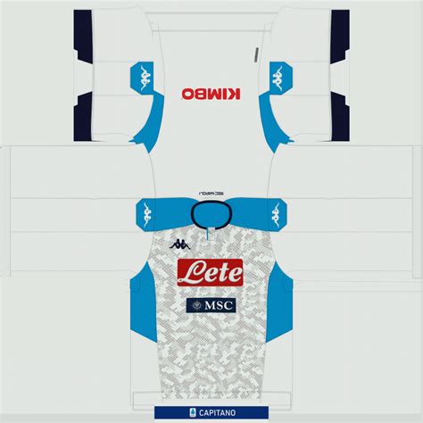 Kits Napoli 20192020 Fifa 16 Fifamoro