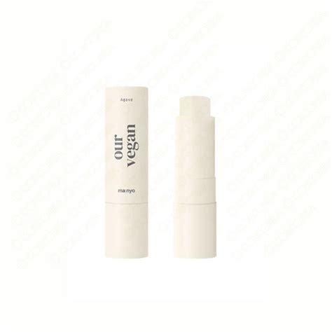 Manyo Our Vegan Lip Balm 3.7g