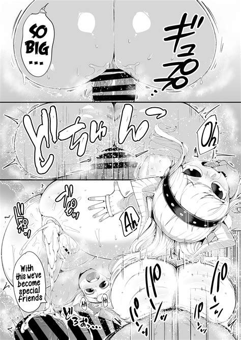 Boku To Nottori Villain Nakademia Vol Page Nhentai Hentai Doujinshi And Manga