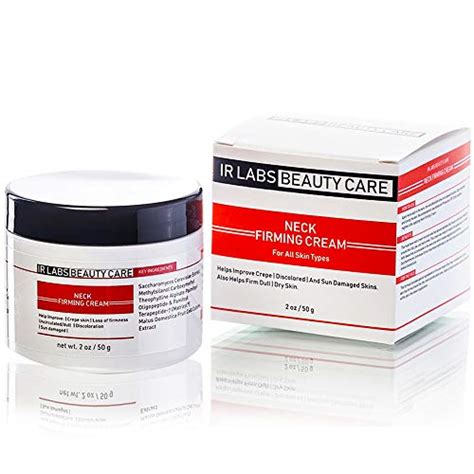 Top 10 Turkey Neck Creams of 2021 - Best Reviews Guide