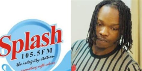 Radio station bans Naira Marley songs over Mohbad's death