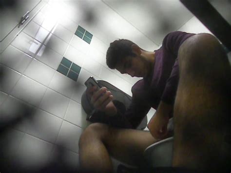 Toilet Hc Male Voyeur Porn At Thisvid Tube