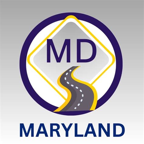 Maryland Mva Practice Test Md By Jignasha Joshi