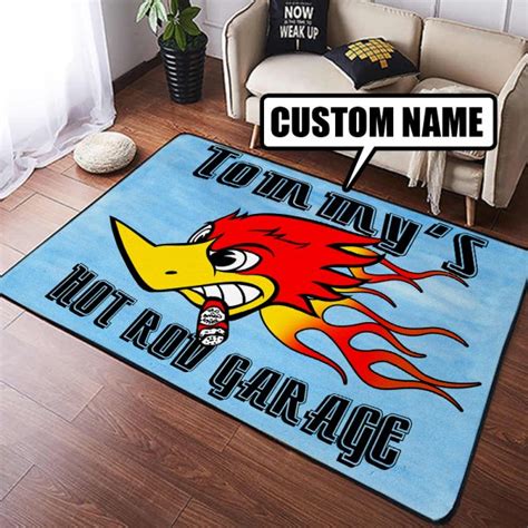 Rat Fink Hot Rod Mug Rustypod Store