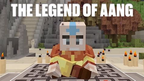 Avatar Mod for Minecraft PE APK for Android Download