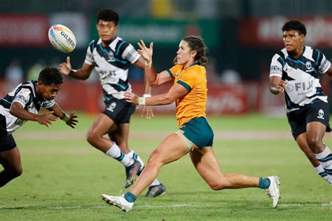 rugby relations australias  diplomatic asset   pacific