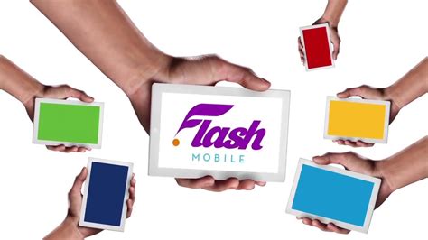 Flash Mobile Portabilidad ¡cámbiate A Flash Mobile Con Tu Mismo Número