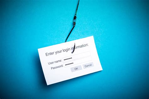 10 signes pour repérer une tentative de phishing