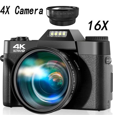 Зеркальный фотоаппарат ELRVIKEC COMEBZXC4KMD7 - купить по низкой цене в ...