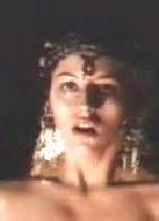 Naked Deborah Shelton In Blood Tide
