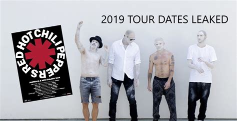 Red Hot Chili Peppers va a transmitir su concierto que dará en las pirámides de Giza Egipto