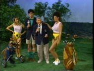 Lauren Hays Nuda 30 Anni In Buck Naked Golf