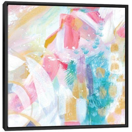 Life Of The Party | Canvas prints, Artwork, Canvas art