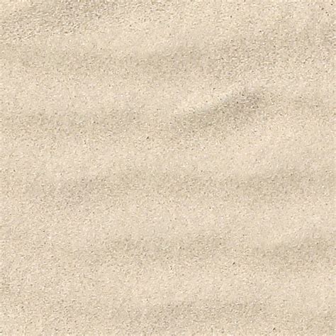 Beach Sand Texture Seamless 12701