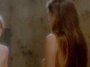 ANNE FONTAINE Nude AZNude