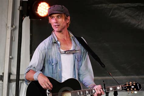 Todd Snider On Songs About Songs, Storytelling & His Dreamlike Return