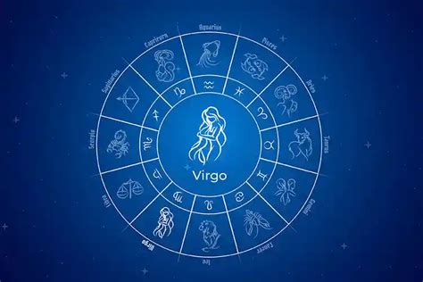 Virgo Horoscope for Today, 2023 5