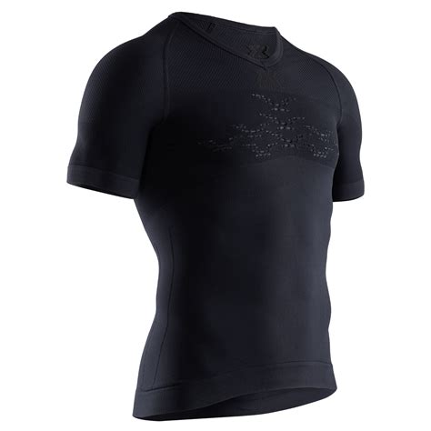 X Bionic Energizer 4 0 LT V Neck Base Layer LordGun Online Bike Store