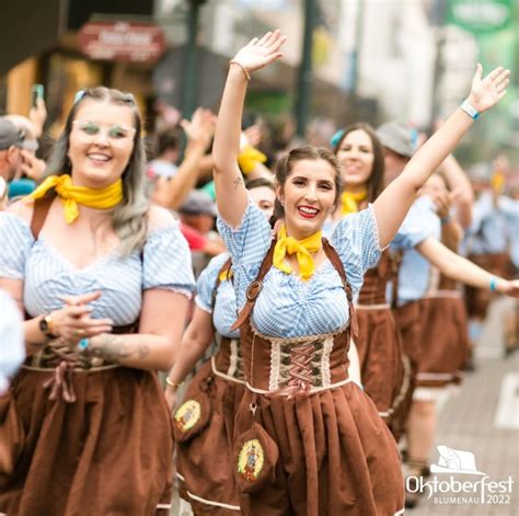 J Est O Venda Os Ingressos Para Edi O Da Oktoberfest