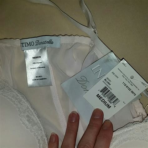 Intimates Sleepwear Nwt Sexy Twopiece Lingerie Set Poshmark