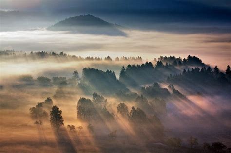 Чешская Швейцария Мартина Рака