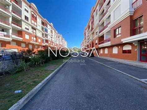 Apartamento T3 à venda na rua Comandante António Norte Centro Parque