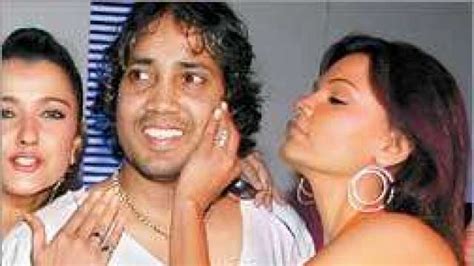 The Most Striking Controversy Of All Times Mika Singhs Infamous Kiss