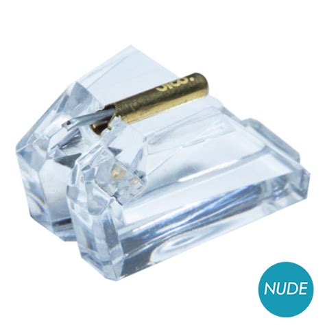 EPS 202ED NUDE ダエン針 JICO 日本精機宝石工業株式会社