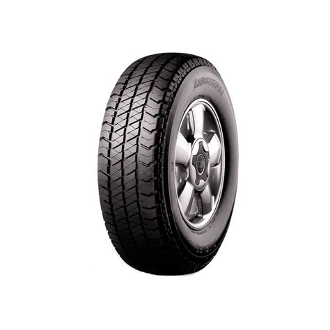 BRIDGESTONE Neumatico BRIDGESTONE 255/65 R17 110T DUELER D684 II ...