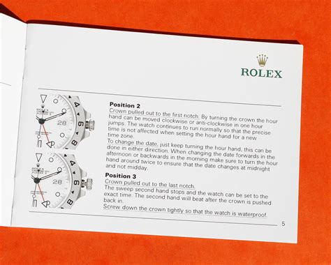 Skagen 901xlmln Watches Owners Manual 10