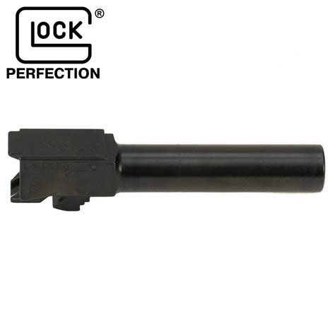 Oem Glock Replacement Barrels In Usa