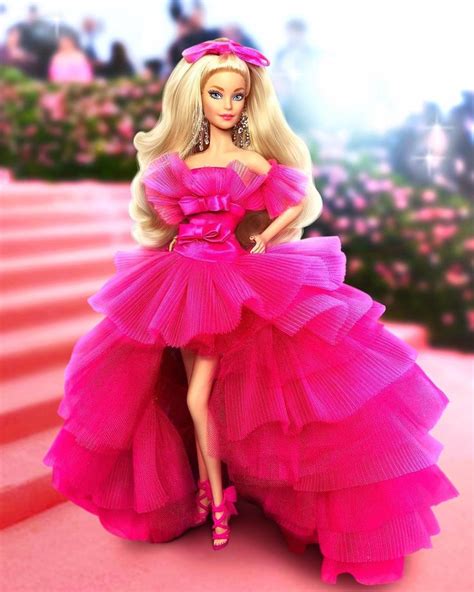 Tatae Thananchai On Instagram Barbie Pink Collection 2021 Pink