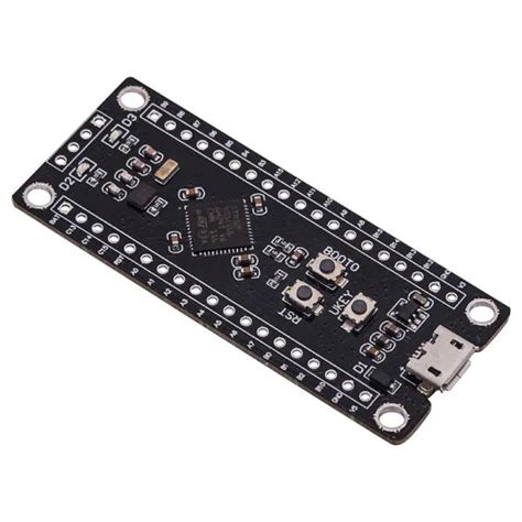 STM32F401 STM32F411 256KB ROM Development Board V1.2 - iduino