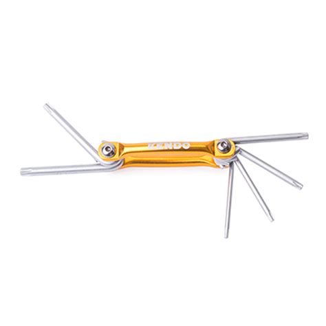 Hex Keys - Shan Technical Trading Company