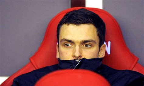 Adam Johnson Has Started A Sex Offenders Football Team In Prison