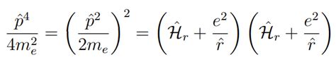 Solved Background By First Order Perturbation Theory The Chegg