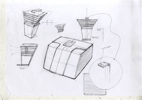 Svenik Design Lab Scribbles