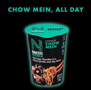 Product Naked Noodle Chinese Chow Mein Dry Pastas Needl By Wabel