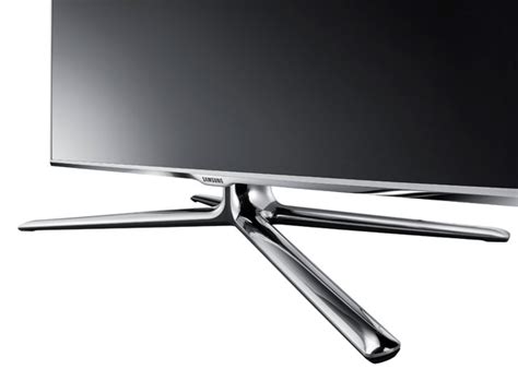 Обзор LED 3D-телевизора Samsung UE55D8000YSX | Total3D.ru – На экране ...