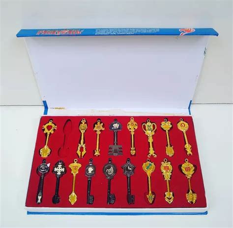 Box Chaves Fairy Tail Mangá Hentai Fairytail Parcelamento sem juros