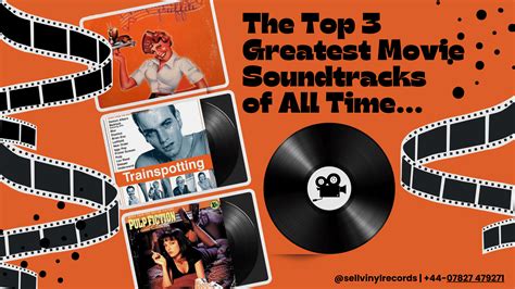 top  greatest  soundtracks   time
