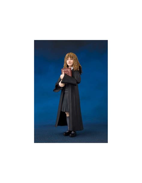 Figura Hermione Granger 12cm Harry Potter