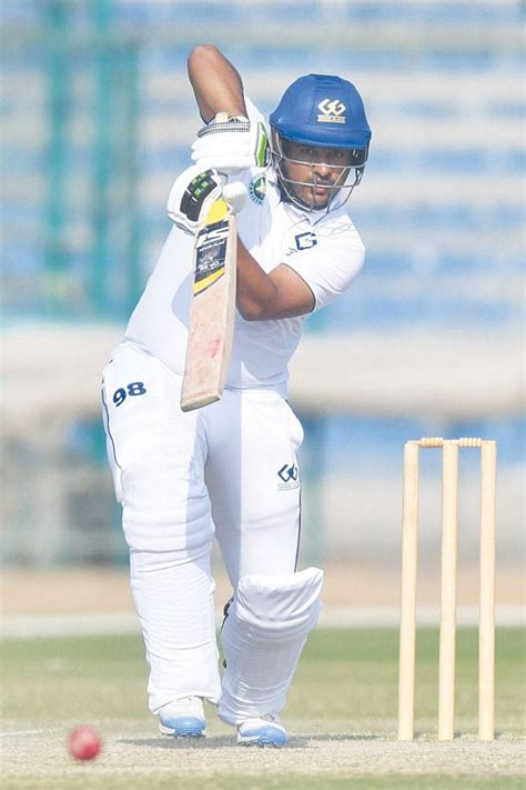Sngpl Krl Ghani Glass Bag Vital Wins In Third Round Of Presidents Trophy