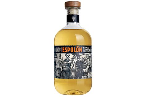 TEKILA Espolon - Spirit Style magazin