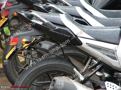 SCOOP Yamaha FZ FZ Naked Bike Now Christened FZ Page Team BHP