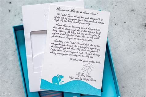 Trên tay kem Naked Flavors và bộ ly đẹp